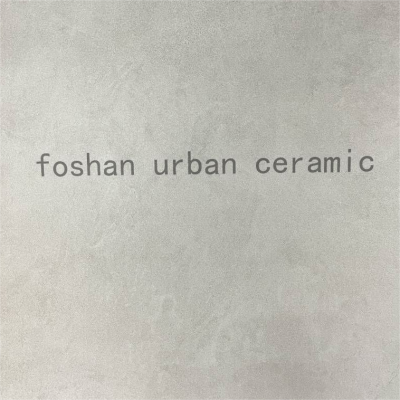 600X600mm Matt Vitrified Ceramic Non Slip Glazed Rustic Porcelain Floor Wall Tile photo-4