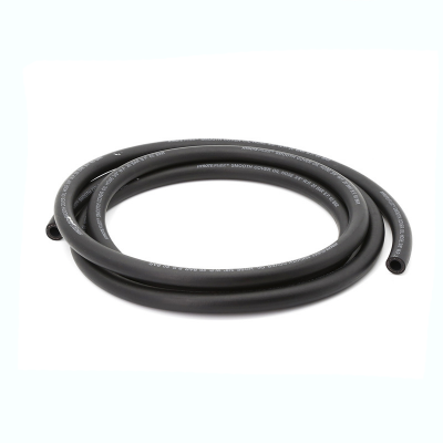 Textile Reinforced Factory High Tensile Resistant Smooth Cover Fuel Oil Hose