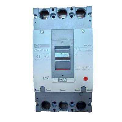 ABE403b Authentic original ABE 403b LS Molded case circuit breaker