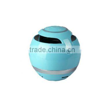 2016 Mini Portable Spherical Stereo Wireless Colourful Bluetooth Speaker Supplier's Choice photo-6