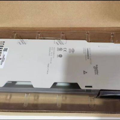 Schneider 140 series PLC input and output module140CRP93200    140CPS11420 brand new and original