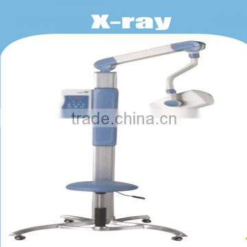 Guangzhou Lingchen dental x ray machine