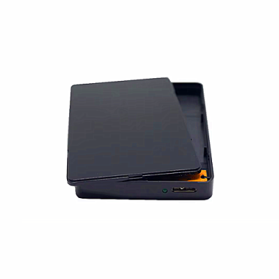 2.5 Inch USB 3.0 SATA Plastic External Hard Disk Drive Case SATA Enclosure for Hdd Enclosure photo-2