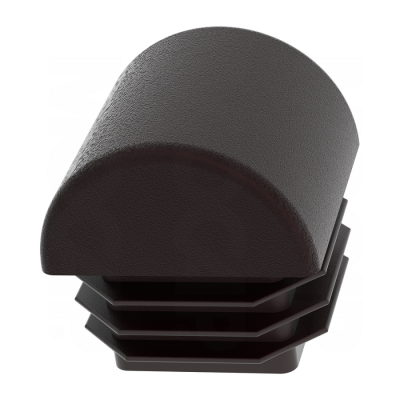 Rocker Type for Slanted Square Chair Feet Table Stool Leg Glide