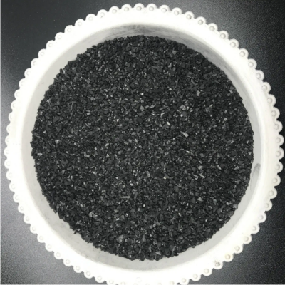 Top Quality for Coconut Shell Activated Carbon Pellet Activated Carbon in Water Treatment Made in China photo-2