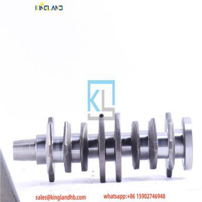 3304 Engine Crankshaft 4N7692/4N7694 2W7960 2W-7960 For CAT photo-4