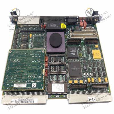 Mvme162-031 VME Bus Single Board Computer photo-2