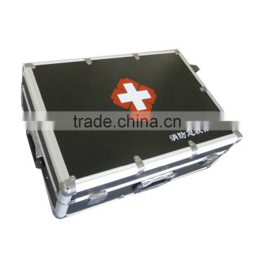 Medical Instrument Trolley Case