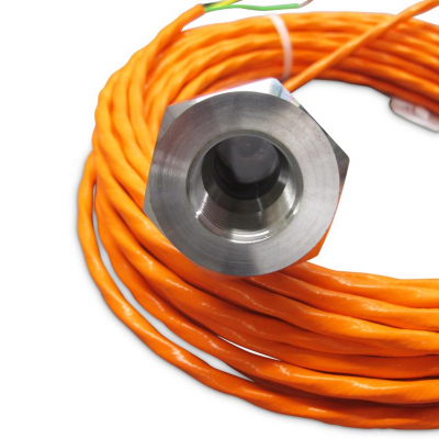 GE flame detection sensor 261A1812P013, brand new original genuine product