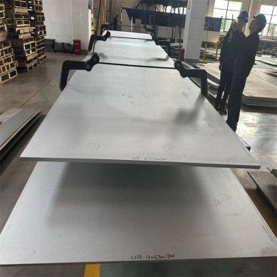 Cut to Length Alloy 36 Steel Plate UNS K93603 Invar 36 Corrosion Resisting