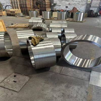 Industrial Hastelloy X Forgings - 1200°C Resistance, Combustor-Grade | High-Temp Superalloy Parts