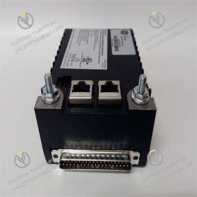 IS220PVIBH1AL Vibration Monitoring Module