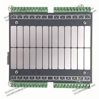 Praxis 98.6.032.702 I/O-Modul