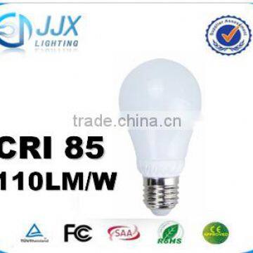7W /9W LED Glass & Ceramic Bulb With High Efficacy &2 Years Warranty Trade Assurance Supplier photo-3