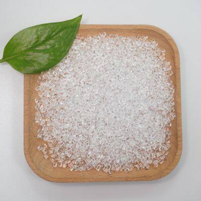 General Purpose Transparent PS Polystyrene High Heat Resistance GPPS GP535N Raw Gpps Materi