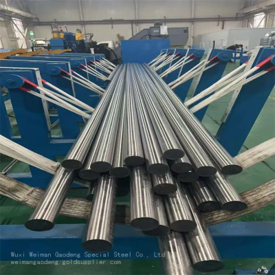 Gr 1 Gr 2 Gr 5 Titanium Alloy Rod Titanium Alloy Round Bars