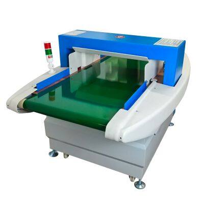 SC-736 Microcomputer Intelligent Metal Detector photo-2