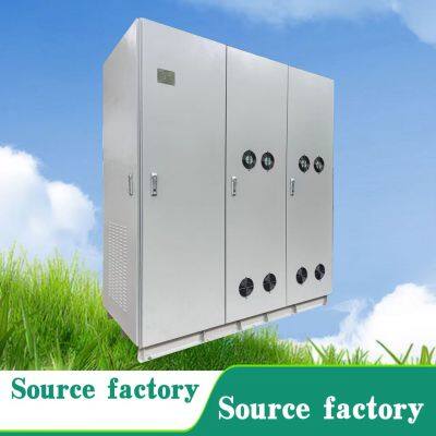 Bidirectional Energy Storage Inverter Converter, 50KW Peak Shaving and Valley Filling, Grid Dispatching photo-5
