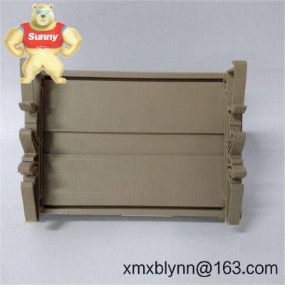 GE IS200DTAIH1ABB: Your Go-To Analog Input Board for Turbine Control Stability photo-2