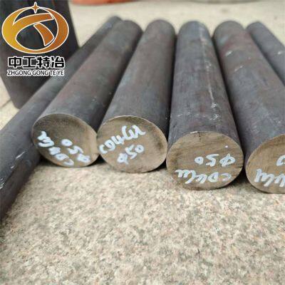 Aerospace Application Titanium Alloy Bar for Landing Gear and Structural Components Using TA18 photo-3