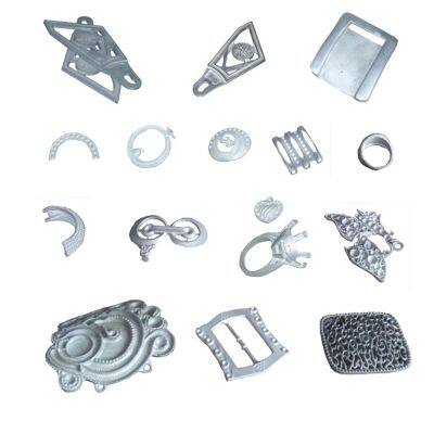 Manual Vacuum Centrifugal Casting Machine for Silicone Rubber Jewelry Centrifugal Casting Machine photo-4