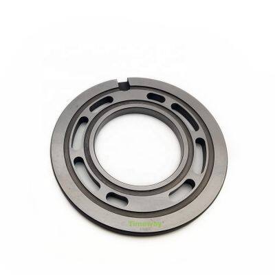 PV22 PV20 PV21 PV23 VALVE PLATE for Repair Piston Oil Pump Accessories Manufacture Pump SAUER DANFOSS Pump Parts photo-4