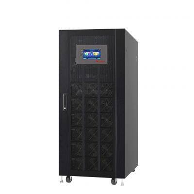 Netion UPS Fault Tolerant N+X Modular UPS MP Series20~1200kVA (single Set) photo-4