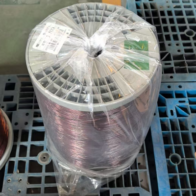 Enameled Aluminium Wire EIAIW 0.30-3.50MM CLASS C(200/220)