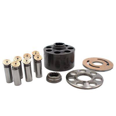 Piezas de la bomba de la excavadora PC27. Piezas de reparación de la bomba principal de la Komatsu PC27