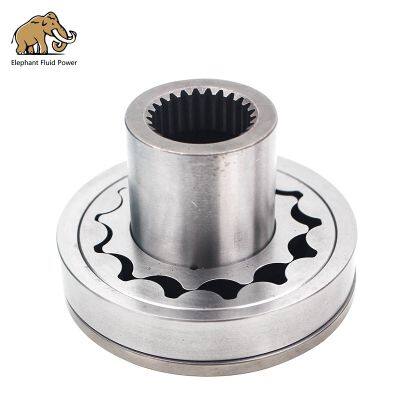 SAUER 90 PV SERIES 90L55 90L75 90L75 90L100 90L130 90L180 Kit de Reparação de Peças de Reposição do Bomba de Pistão Hidráulica Grupo Rotativo Kit de Selagem