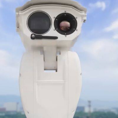 PC4 Series Thermal Imager for Predictive Maintenance in Manufacturing Plants photo-5