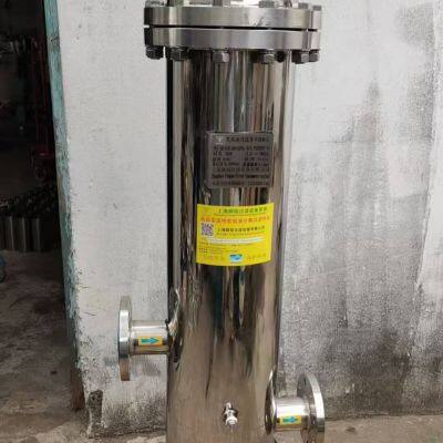 Basket Filters Produced by Yingsu, Including Yjf - 219 - 316l - K50 Titanium Rod Filters, Magnetic Filters, Etc. photo-4