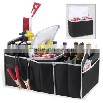 Wholesale custom logo trunk organizer