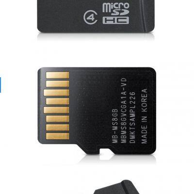 Mobile Phones, Dashcams, Cameras, Surveillance Cameras, Videos, and Various SD Storage Cards for Drones