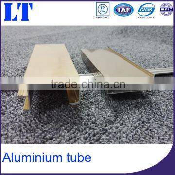 Aluminiun handle for kitchen cabinet