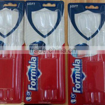 Toothbrush Blister Packing High Frequency Welding and Cutting Machine photo-3