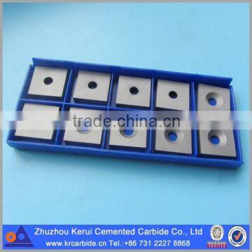 Blank of Tungsten Carbide Shim Plate for Cutting Hard Materials Like Stainless Steel, Cast Iron and Wood Etc. photo-3