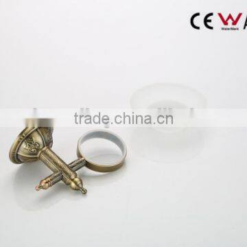 Brass Bathroom Accessories Soap Dishes Holder For Showers photo-6