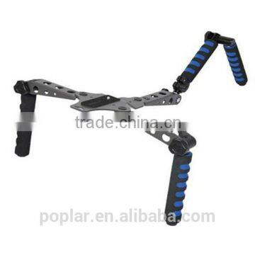 Poplar Spider Rig Slr Shoulder Support Stabilizer photo-2