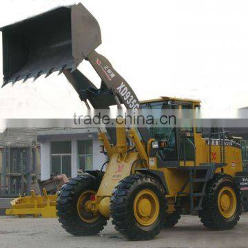 XD935G 3T new CE wheel loader for sale