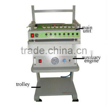 EA-H30G Integrated Physiotherapy and Body Balance Equipment for Hospital, Clinic,parlor Use photo-3