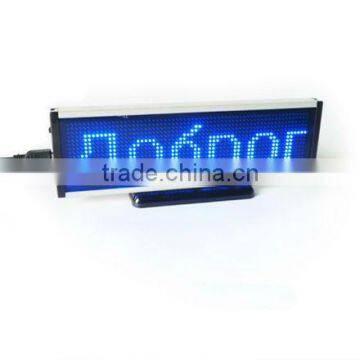 mini LED Desktop display