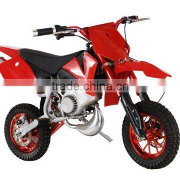 50cc New model mini gas kids Dirt Bike (LD-DB209)