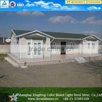 Cheap price EPS sandwich panel prefab house/prefab mobile homes/prefab tiny house