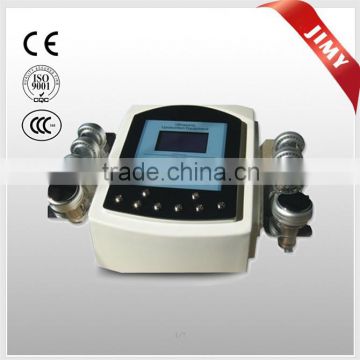 Skin Care Radio Frequency Ultrasonic Fat Reduction Cavitation Body Massage Slimming Machine S-48E