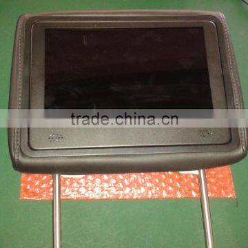 Advertising Car Seat Lcd Screen photo-3