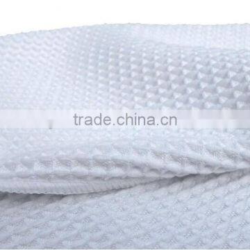 Glass Cleaning Towel Deep Waffle Weave wiping rags