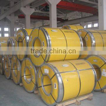 201/304 Stainless Steel Coil