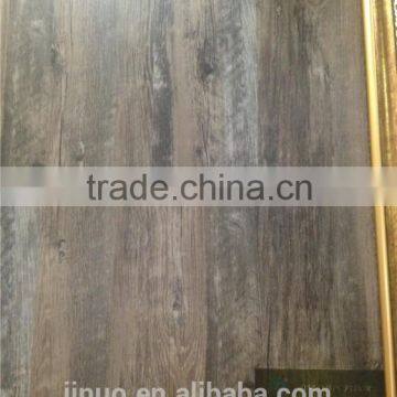 European Canada American designd 7mm Indoor Wood Plastic Composite WPC Floor pvc floor