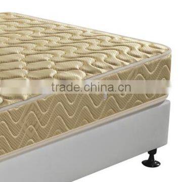MaxDvani Superlastic Spring Mattress Cheaper Spring Mattress Golden Mattress for Bedroom photo-4